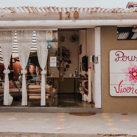 Pousada Viver A Vida Porto Seguro Exterior foto
