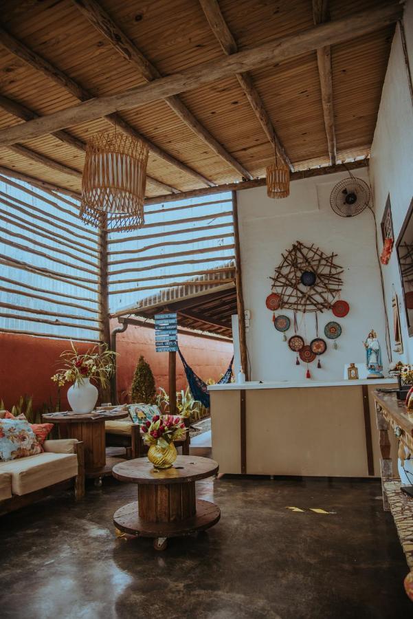 Pousada Viver A Vida Porto Seguro Exterior foto