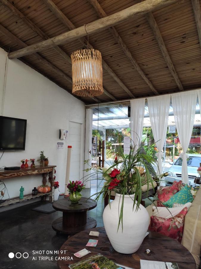 Pousada Viver A Vida Porto Seguro Exterior foto